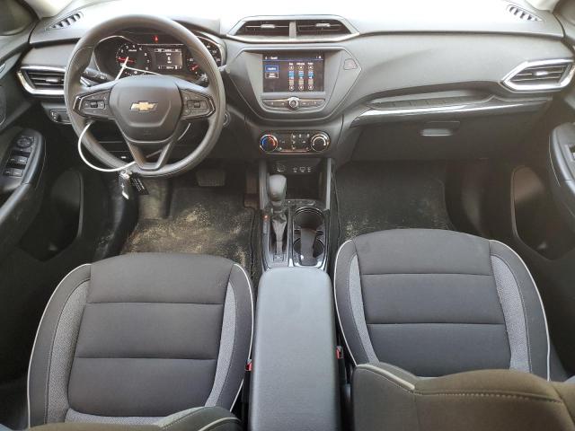 2023 CHEVROLET TRAILBLAZE - KL79MPS20PB211231