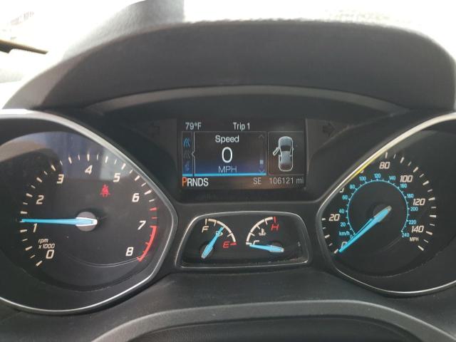 2016 FORD ESCAPE SE 1FMCU9GX8GUB74910