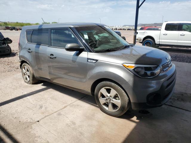 2017 KIA SOUL - KNDJN2A20H7463955