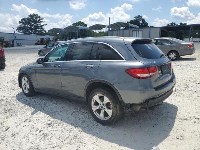 2018 MERCEDES-BENZ GLC 300 WDC0G4JB7JV062254