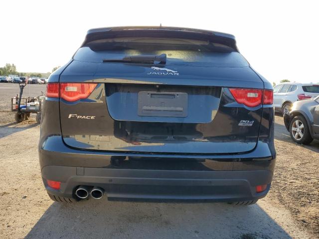 2018 JAGUAR F-PACE PRE - SADCK2FN3JA272760