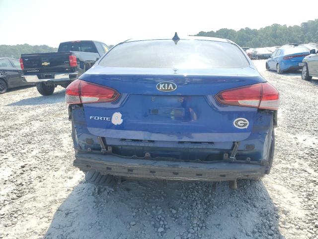 2017 KIA FORTE LX 3KPFK4A75HE074296