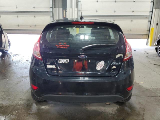 2019 FORD FIESTA SE 3FADP4EJ6KM163828