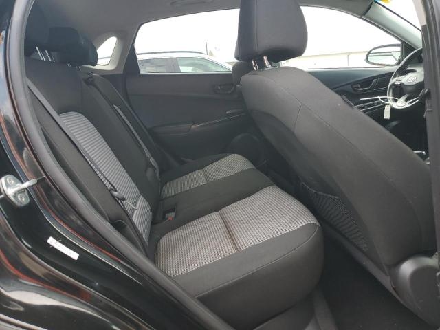 2021 HYUNDAI KONA SEL P KM8K6CAA4MU746073