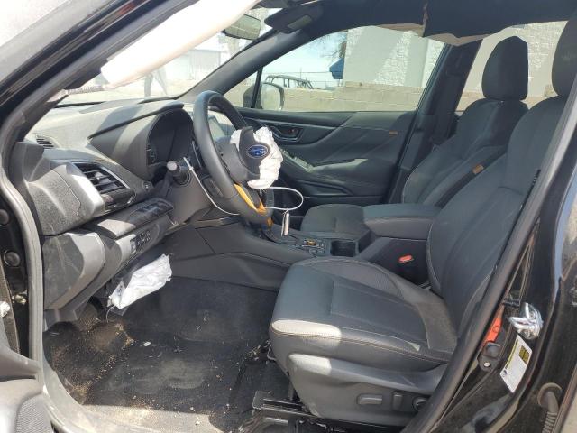 2024 SUBARU FORESTER W JF2SKAJC5RH526562