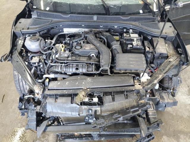2025 VOLKSWAGEN JETTA SE - 3VWEX7BU3SM025787