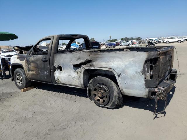 2016 GMC SIERRA C15 1GTN1LEC9GZ135619
