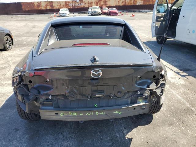 2017 MAZDA MX-5 MIATA CLUB JM1NDAL77H0107292