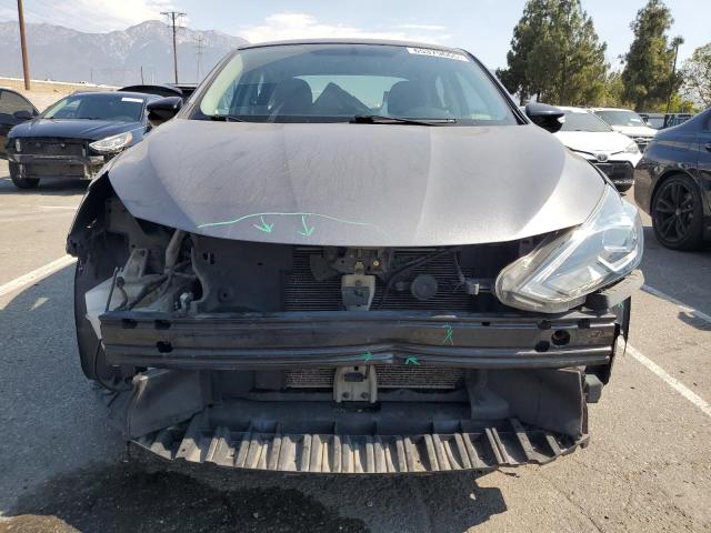 2017 NISSAN SENTRA S 3N1AB7AP1HY299070