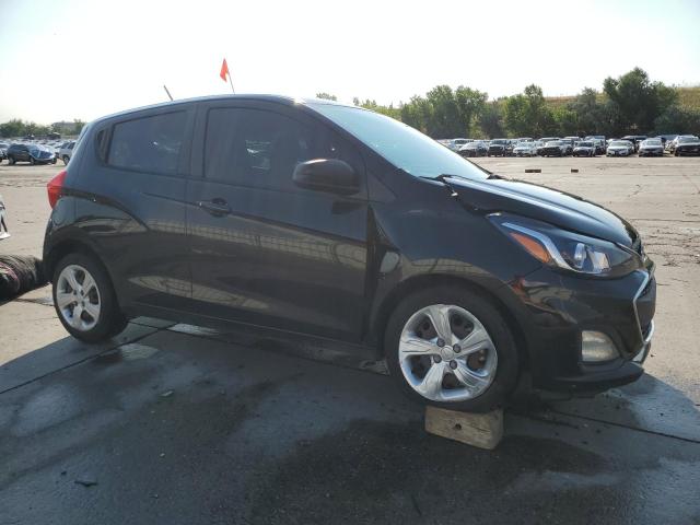 2020 CHEVROLET SPARK LS KL8CA6SA8LC476205