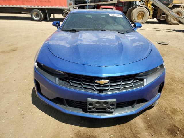 2019 CHEVROLET CAMARO LS 1G1FB1RX9K0120420