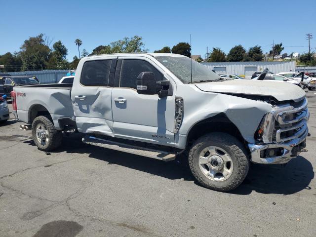 2025 FORD SUPER DUTY F-250 - 1FT8W2BT9SEC10977