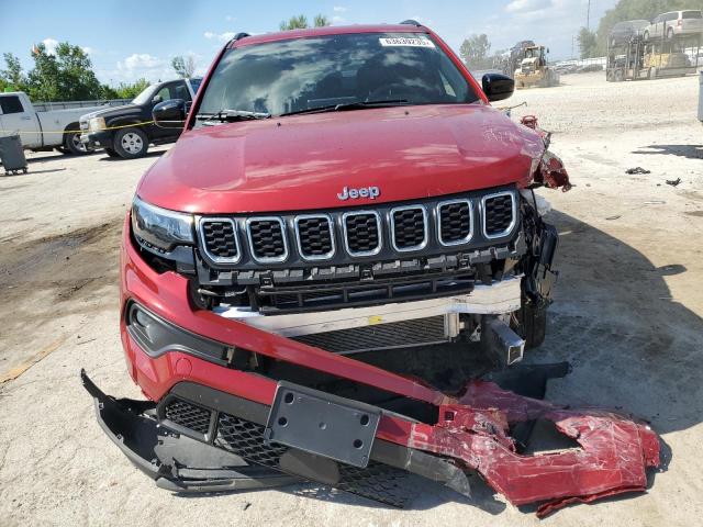 2024 JEEP COMPASS LA 3C4NJDFN9RT153330