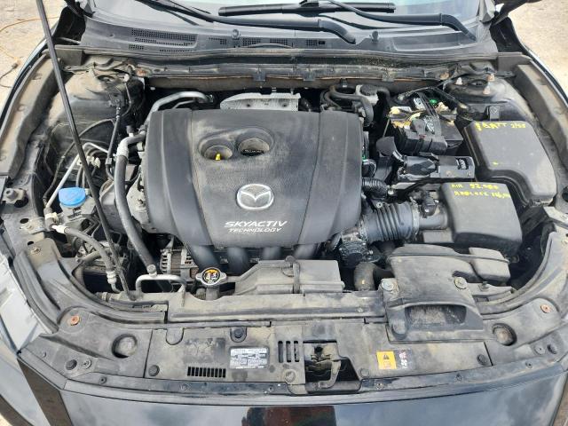 2016 MAZDA 3 GRAND TO JM1BM1N37G1301360