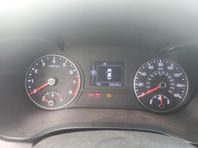 2017 KIA OPTIMA LX 5XXGT4L30HG124881