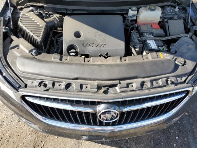 2021 BUICK ENCLAVE ES 5GAERBKW6MJ211570