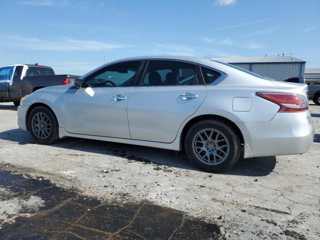 2015 NISSAN ALTIMA 2.5 - 1N4AL3AP3FN348160