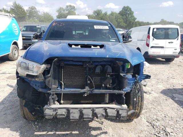 2016 TOYOTA TACOMA DOU 3TMCZ5AN8GM026301