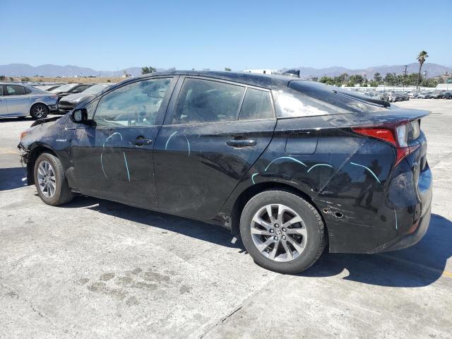 2020 TOYOTA PRIUS L JTDKARFUXL3120721