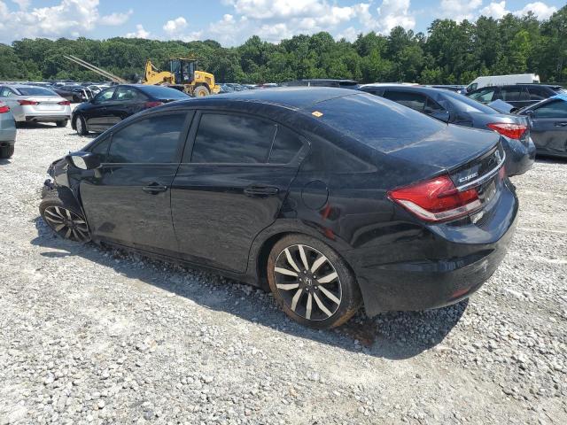 Vin: 2hgfb2f97fh550307, lot: 63395875, honda civic exl 20152