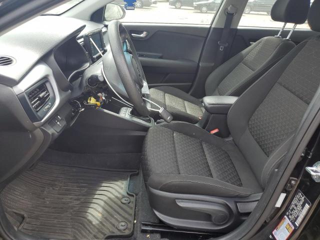 2020 KIA RIO LX 3KPA24AD7LE362801