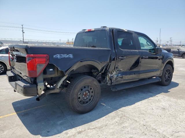2024 FORD F150 STX 1FTFW2L57RKD45099