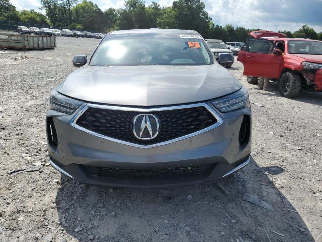 2022 ACURA RDX TECHNO 5J8TC2H57NL010371