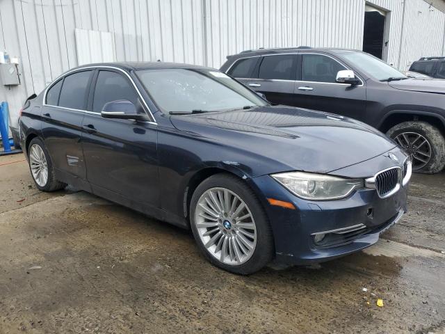 Vin: wba3b3c58df530121, lot: 63245495, bmw 3 series xi 20134