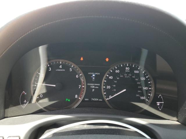 2015 LEXUS GS 350 JTHBE1BL9FA018893