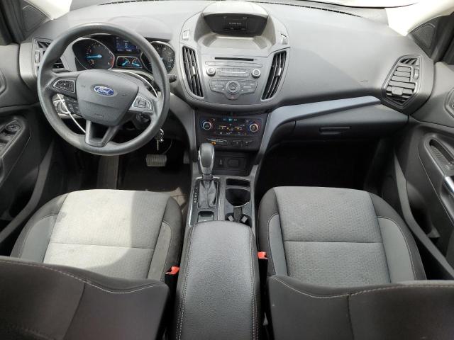 2018 FORD ESCAPE SE - 1FMCU9GD1JUD33442