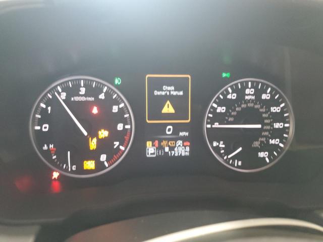 2024 SUBARU CROSSTREK JF2GUADC0RH856735