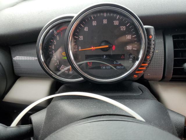 2015 MINI COOPER WMWXM5C5XF3A58387