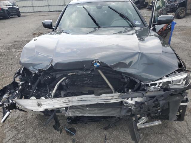 2019 BMW 330XI WBA5R7C58KAJ84013