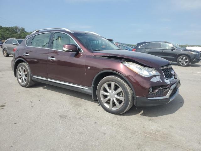 2017 INFINITI QX50 JN1BJ0RR9HM414490