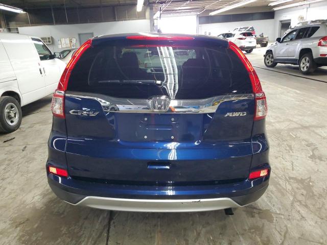 2015 HONDA CR-V EX 2HKRM4H58FH697027