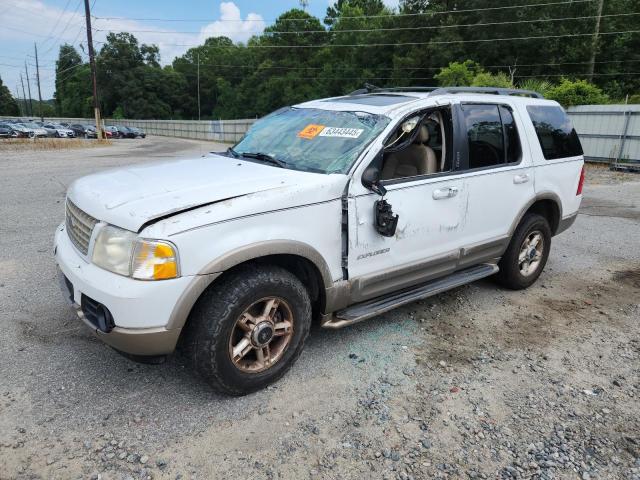 FORD EXPLORER E