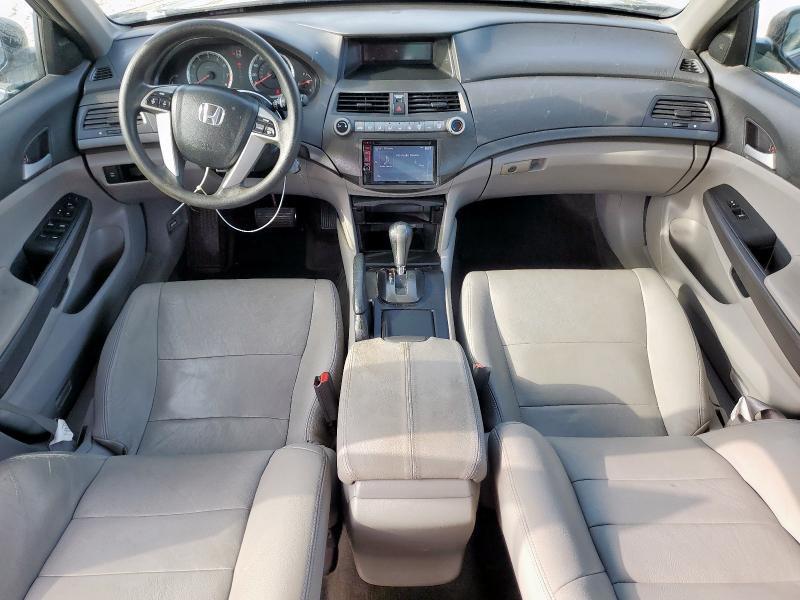 2010 HONDA ACCORD LXP - 1HGCP2F40AA149231