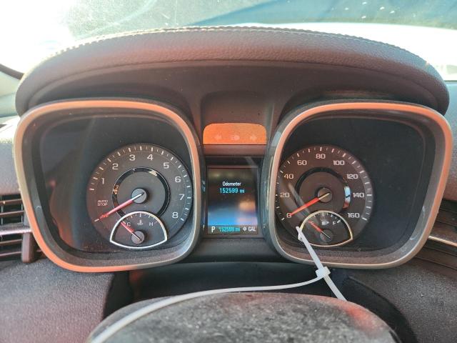 2015 CHEVROLET MALIBU 1LT 1G11C5SL6FF168966