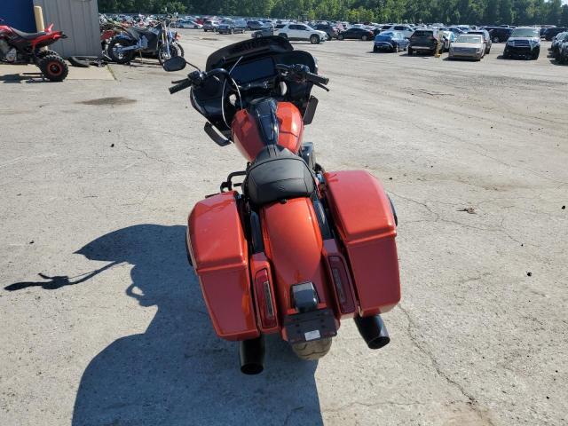 2024 HARLEY-DAVIDSON FLTRX 1HD1KH71XRB644858
