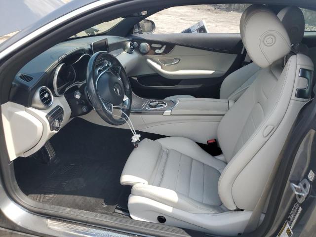 2017 MERCEDES-BENZ C 300 4MAT WDDWJ4KB8HF498315