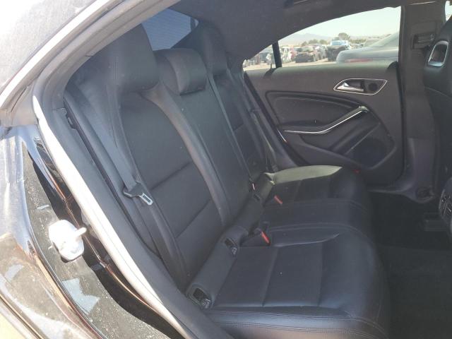 2014 MERCEDES-BENZ CLA 250 - WDDSJ4EB0EN129539