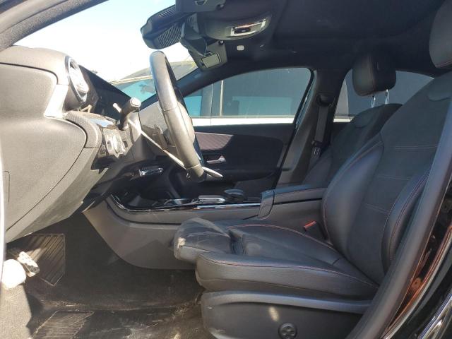 2021 MERCEDES-BENZ A 220 4MAT W1K3G4FB5MJ315634