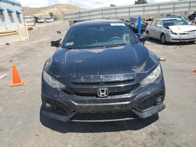 2018 HONDA CIVIC EX - SHHFK7H57JU225921
