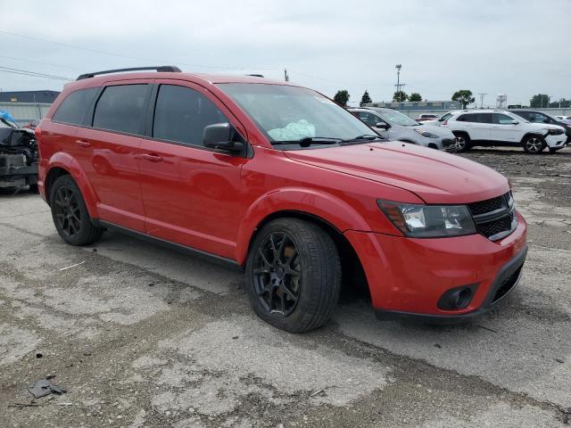 2016 DODGE JOURNEY R/ - 3C4PDCEG9GT187228