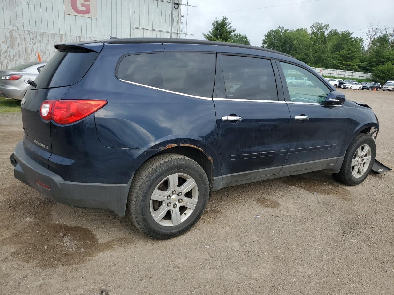 Global Auto Auctions