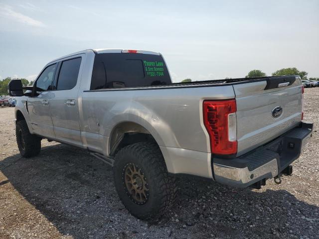 2017 FORD F250 SUPER - 1FT7W2BT1HEC31861