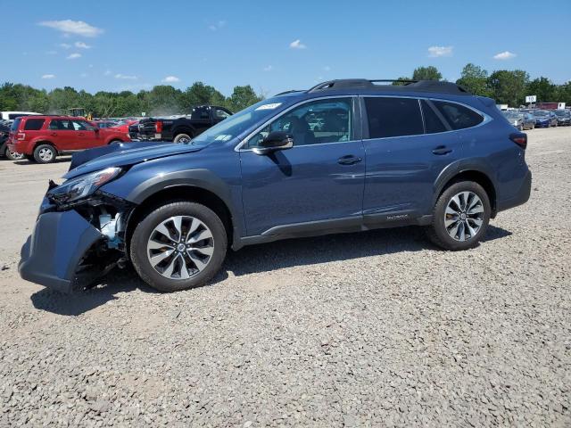2023 SUBARU OUTBACK LI #3303725425