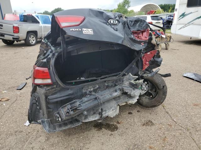 2019 KIA RIO S 3KPA24AB2KE171865