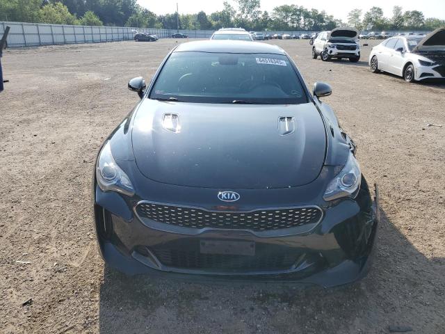 2020 KIA STINGER - KNAE15LA3L6074368