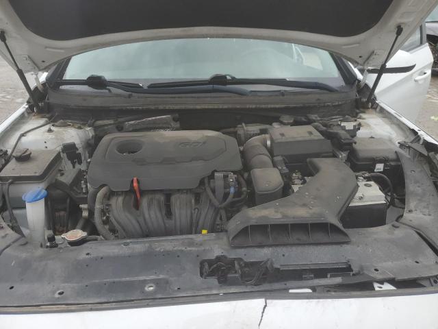 2018 HYUNDAI SONATA SE - 5NPE24AF5JH614461